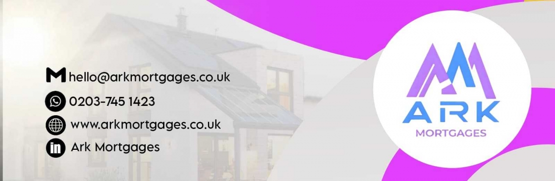 Ark Mortgages Cover Image