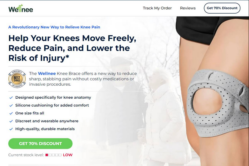 Wellnee Patch Reviews - Where To Buy Wellnee Patches!