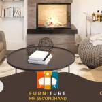 Mr Second Hand Profile Picture