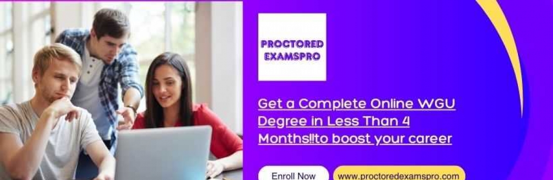 Proctored ExamsPro Cover Image
