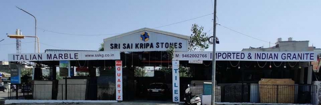 SRI SAI KRIPA STONES Cover Image