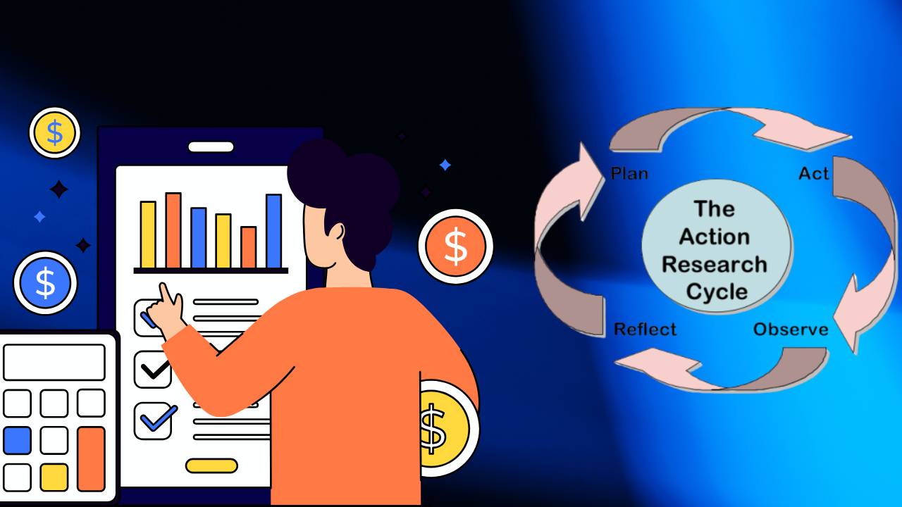 Action Research: Definition, Process, Examples & Best Practices- Conference Inc.