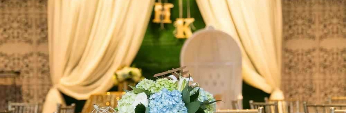 Over and Byond Events Cover Image