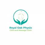 Royal Oak physio Profile Picture