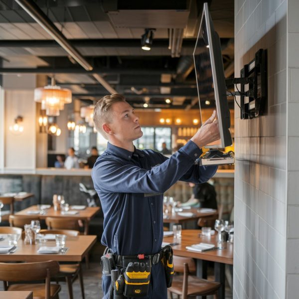 TV Mounting Milton | Expert & Affordable Installation