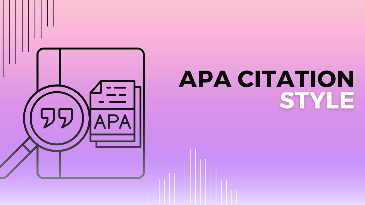 How to Master APA Citation Style: A Step-by-Step Guide - Conference Inc.