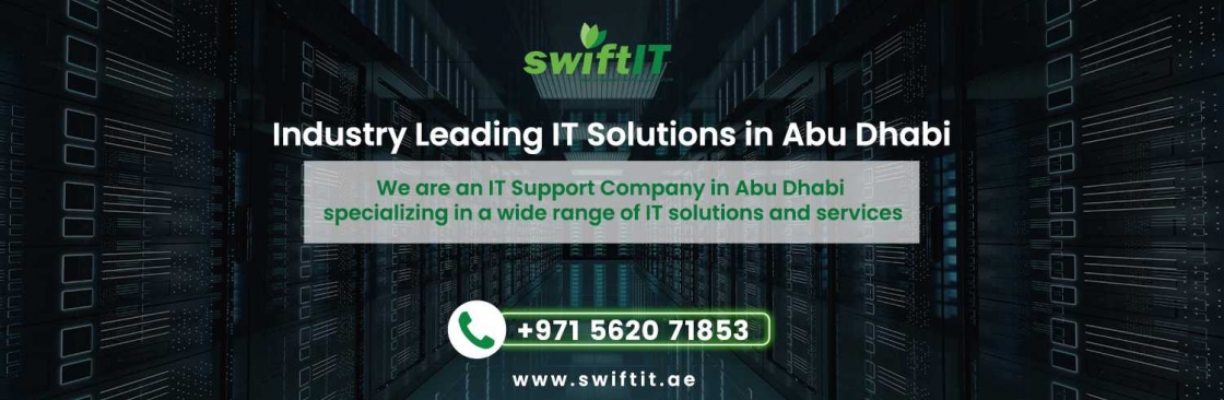swiftit uae Cover Image