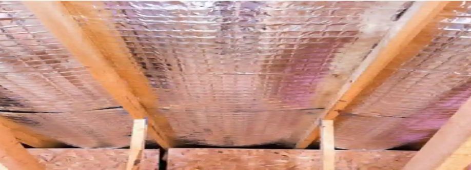 Green Service Insulation Cover Image