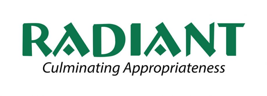 Radiant Info Solutions Cover Image
