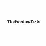 The Foodies Taste Profile Picture