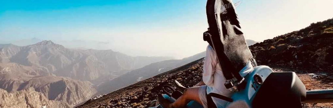 RAK Zipline Cover Image