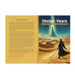 Amazon Book Profile Picture