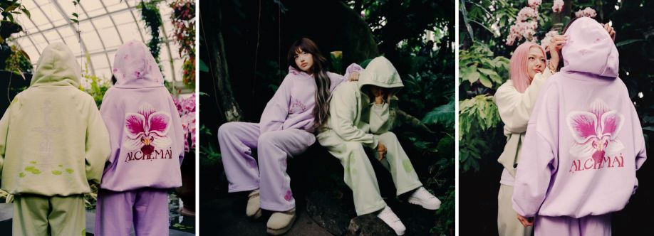 Alchemai 123 Cover Image