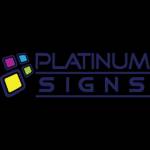 Platinum Signs Profile Picture
