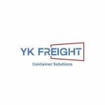 YK Freight LLC Profile Picture