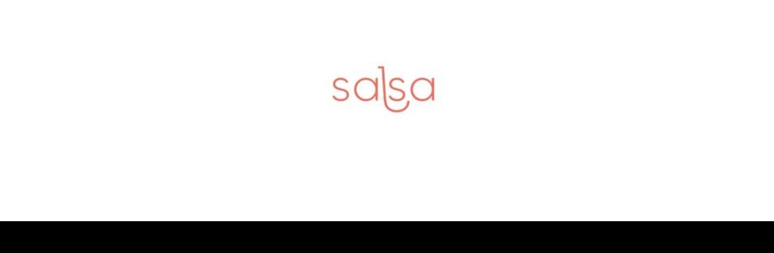 Salsa Cover Image