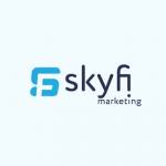SkyFi Marketing Profile Picture