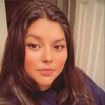 alexandra Garcia Profile Picture