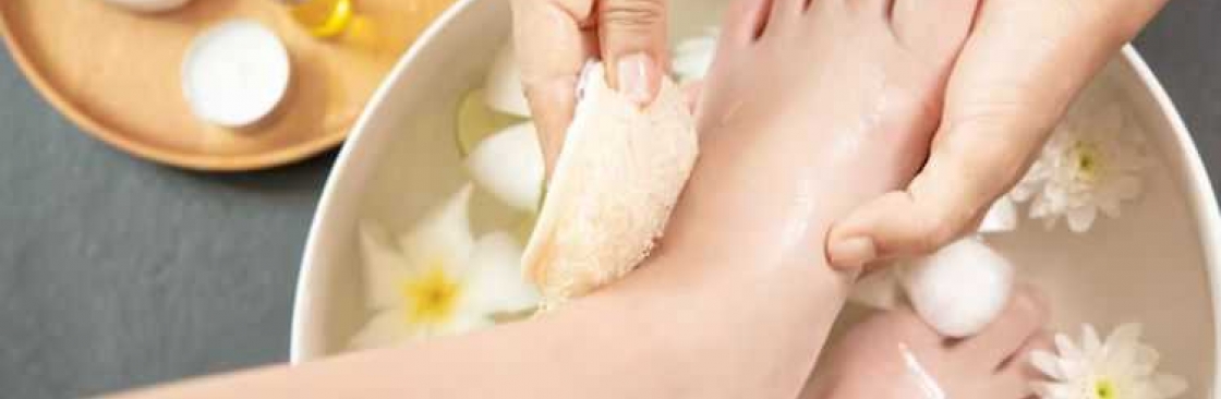 Abhyangga Spa Cover Image