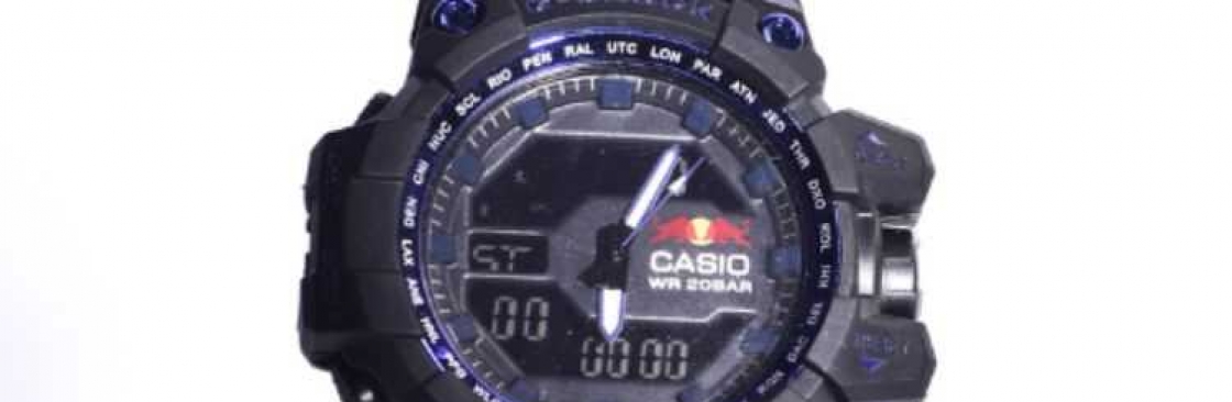 Red Crystals Cover Image