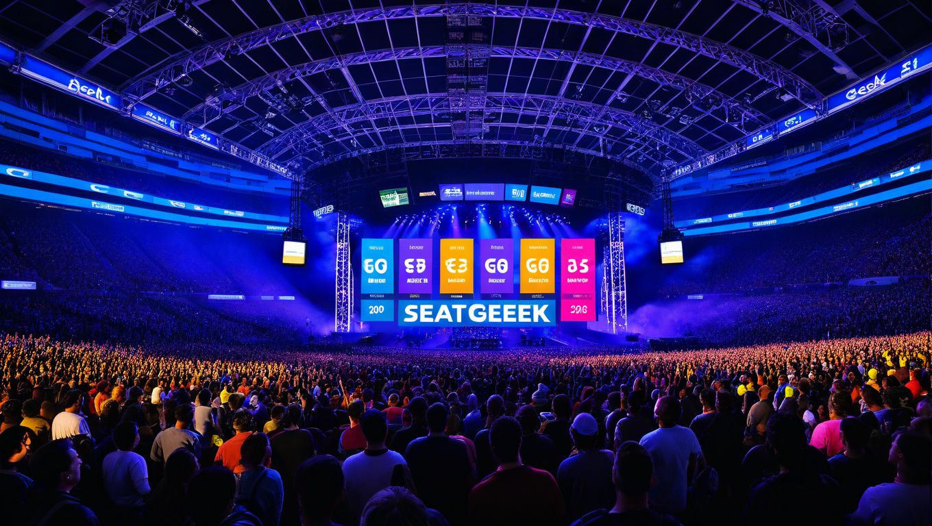 How Does Seatgeek Have Tickets Before They Go on Sale?