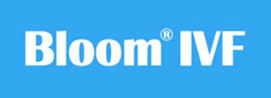 Bloom IVF Cover Image