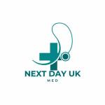 Next Day Uk Free Profile Picture