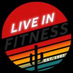 Live In Fitness Profile Picture