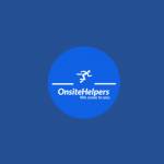 Onsite Helpers Profile Picture