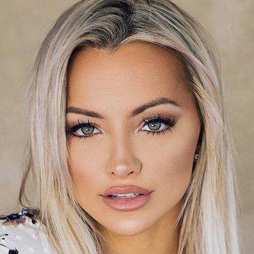 Street Girl Profile Picture