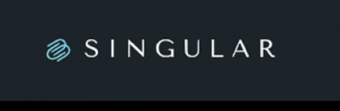 Singular Global Cover Image