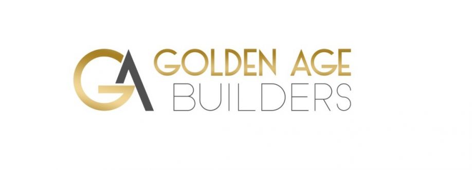 New Golden Age Builders Cover Image