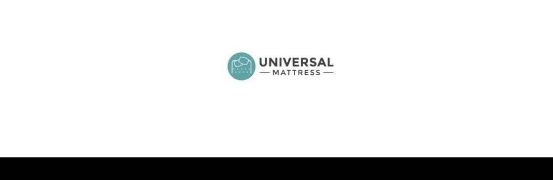Universal Mattress Cover Image