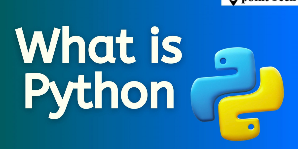 What is Python? Learn the Language Behind Modern Tech