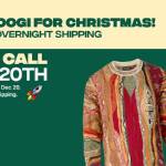 Coogi Clothing Profile Picture