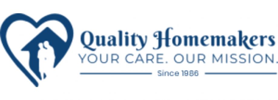 Quality Homemakers Cover Image