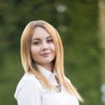 Gabriella Palmerston Training Profile Picture