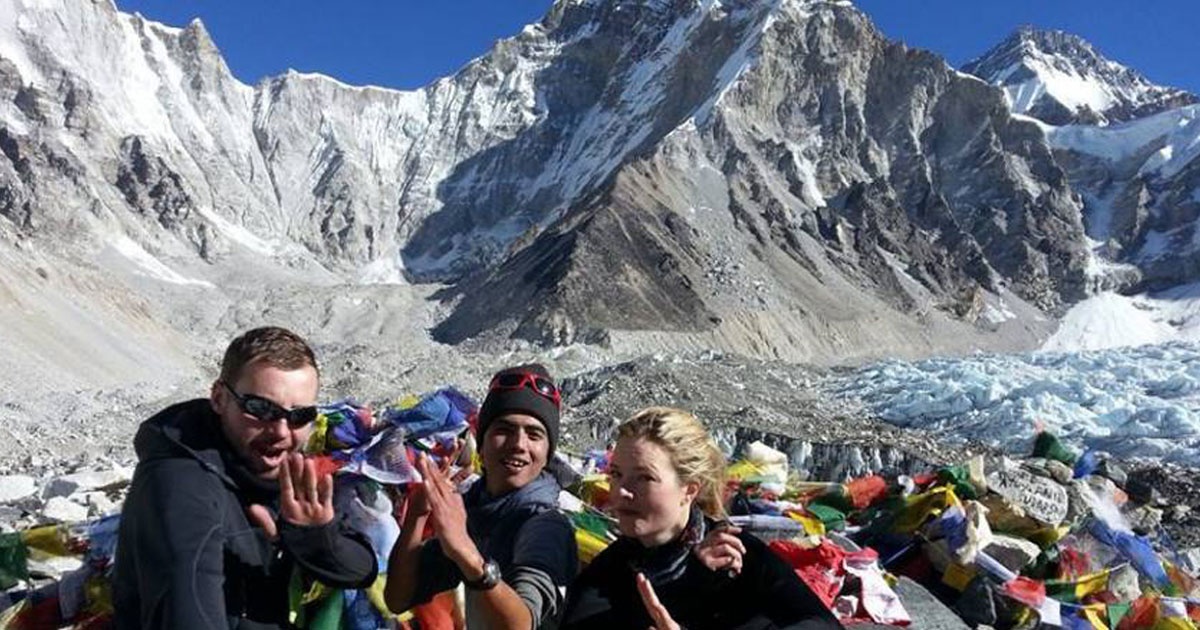 Everest Base Camp Trek, 14 Days Cost for 2025 and 2026