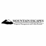 Mountain Escapes Property Management and Cabin Rentals Profile Picture