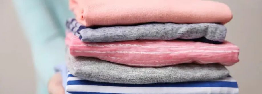 Dubai Laundry Services Cover Image