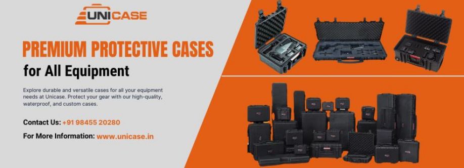 Unicase Unicase Cover Image