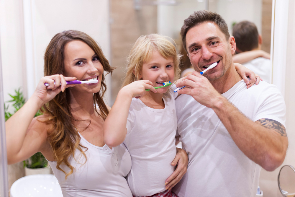 General and Family Dentistry for All Ages