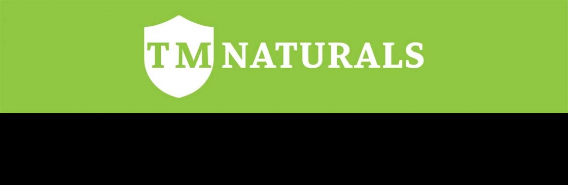 TM Naturals Cover Image