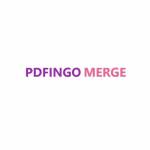 PDFINGO MERGE Profile Picture