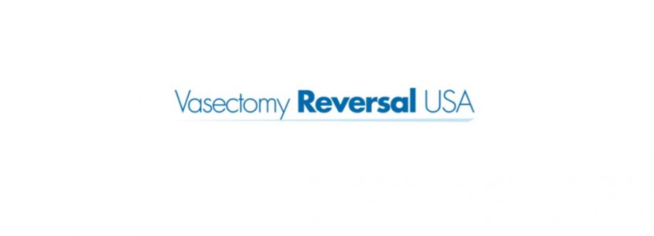 Vasectomy Reversal USA Cover Image