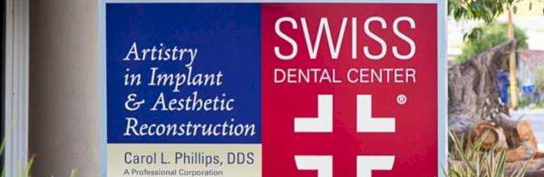 Swiss Dental Center Cover Image