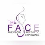 The Face Profile Picture