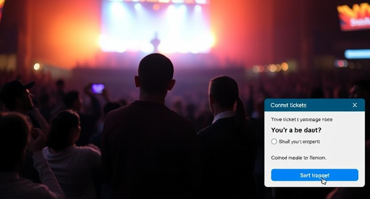 Bought Tickets on Stubhub and Can't Find Them? Here's What to Do