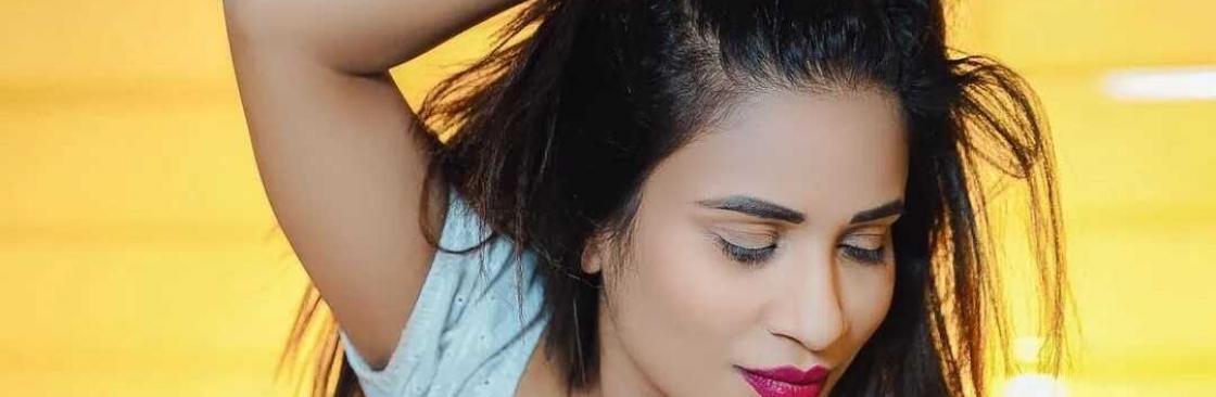 Riya Mehra Cover Image