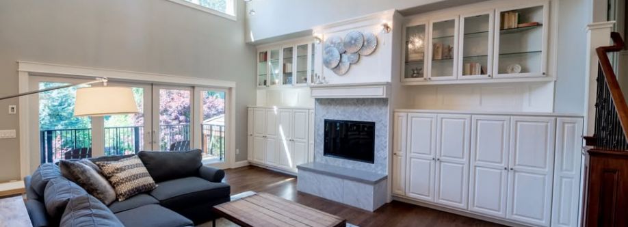 Veenhuizen Painting Specialties Cover Image